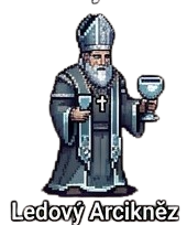 Ledový Arcikněz